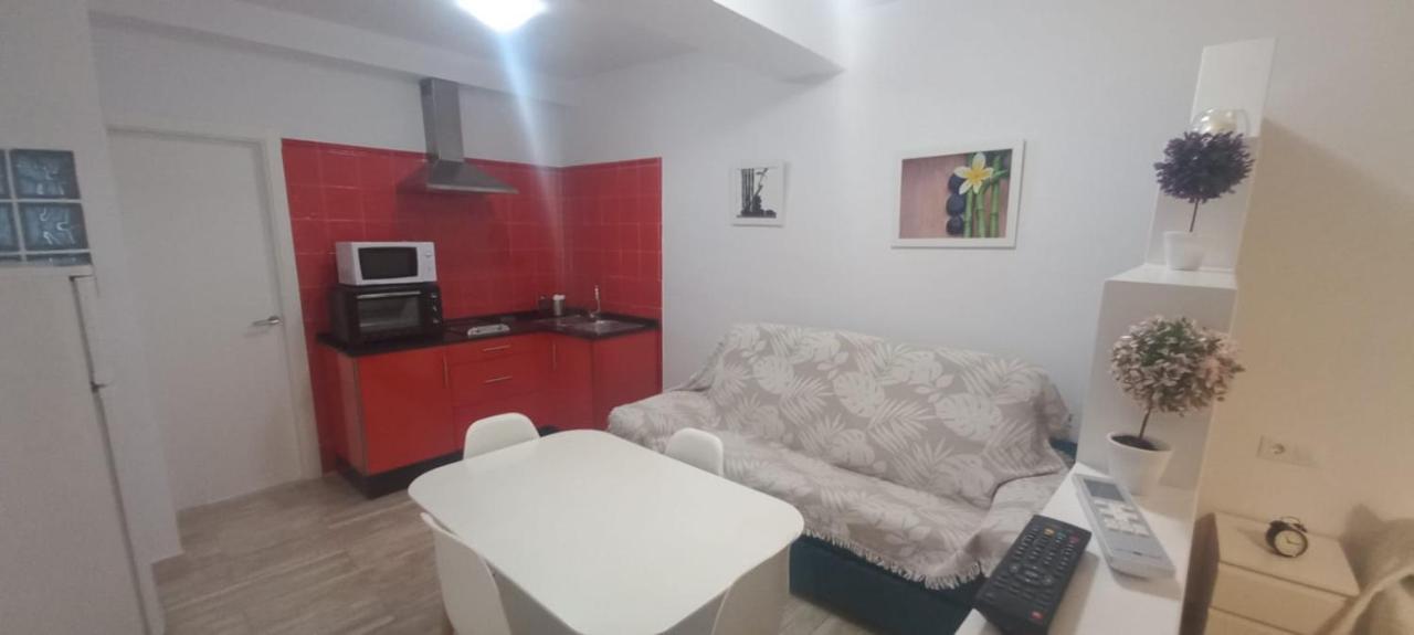 Apartamento Antonio Fernandez Playa *