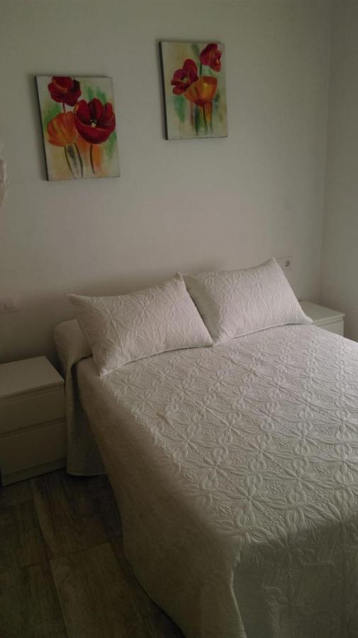 Antonio Fernandez Playa Apartamento
