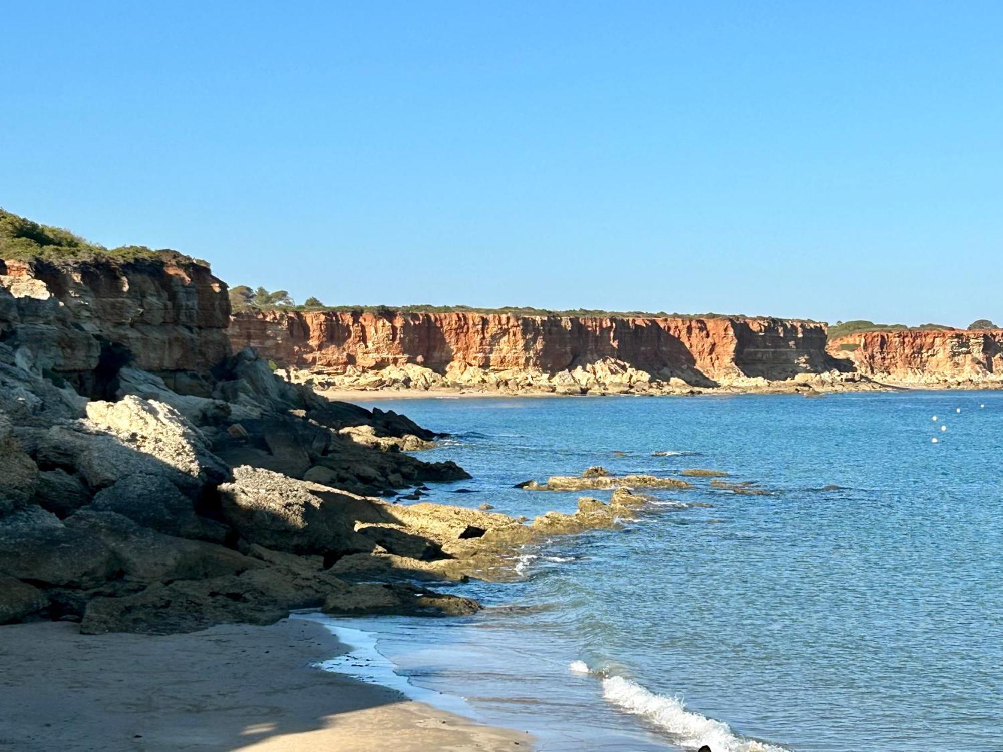 Antonio Fernandez Playa * Conil De La Frontera