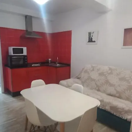 Ferienwohnung Antonio Fernandez Playa Conil De La Frontera Exterior foto