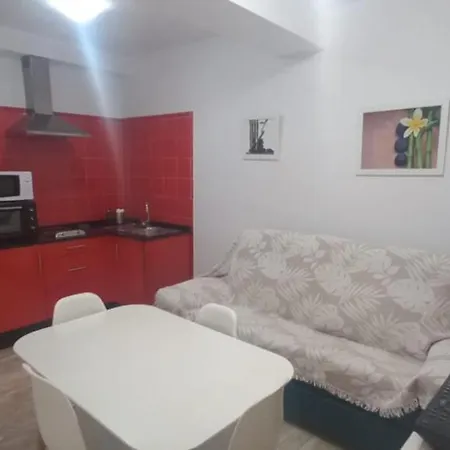 Ferienwohnung Antonio Fernandez Playa Conil De La Frontera Exterior foto
