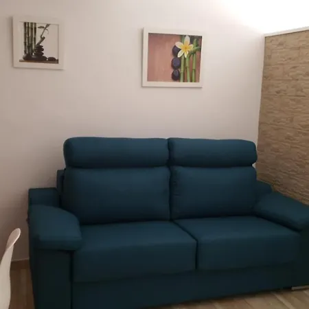 Ferienwohnung Antonio Fernandez Playa Conil De La Frontera Exterior foto
