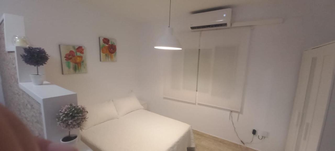 Antonio Fernandez Playa Apartment *